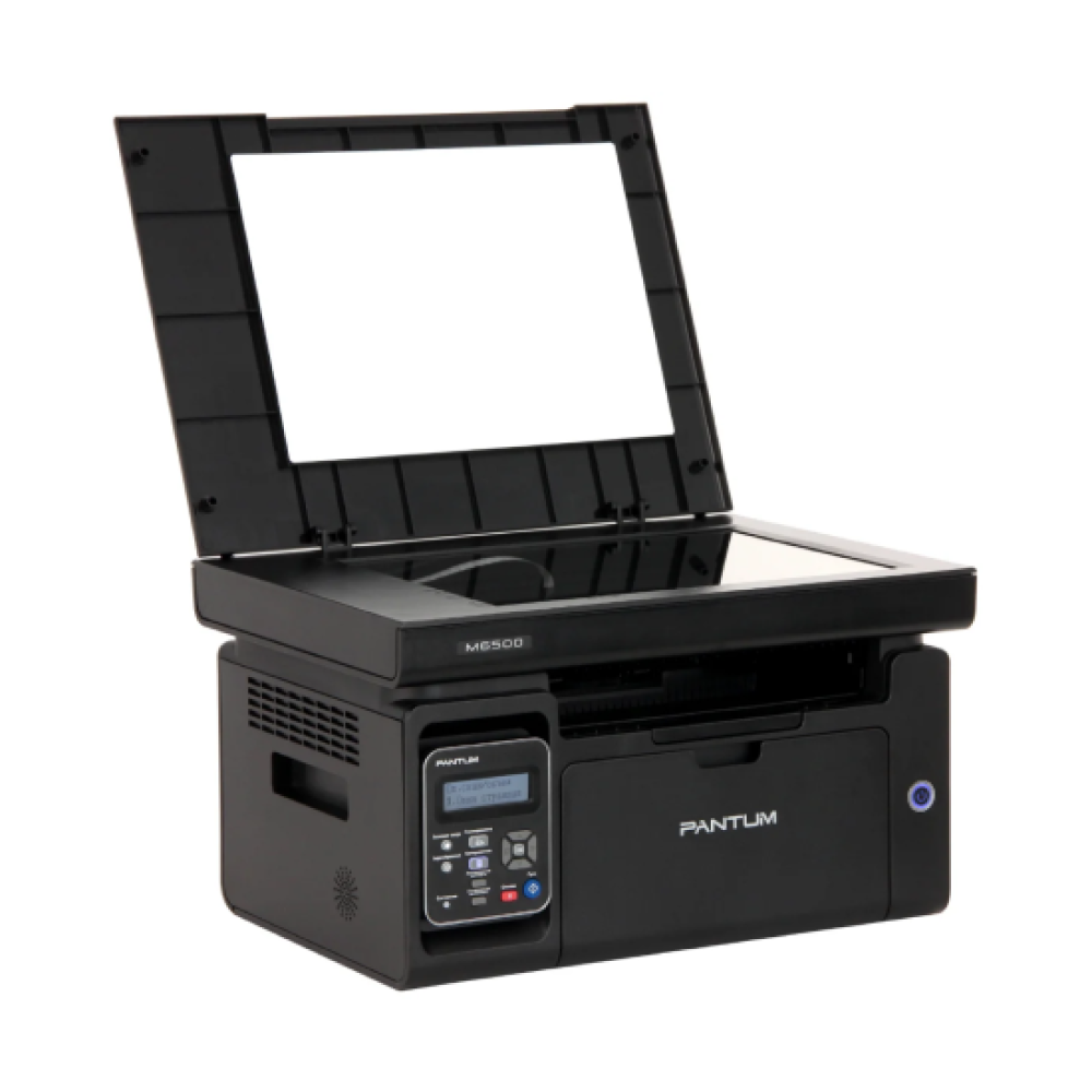 Принтер Pantum M6500 Printer-copier-scaner A4,22ppm,1200x1200dpi,25-400%, scaner 1200x1200dpi USB