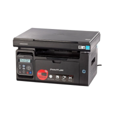 Принтер Pantum M6500W Printer-copier-scaner A4,22ppm,1200x1200dpi,25-400%, scaner 1200x1200dpi USB WiFi