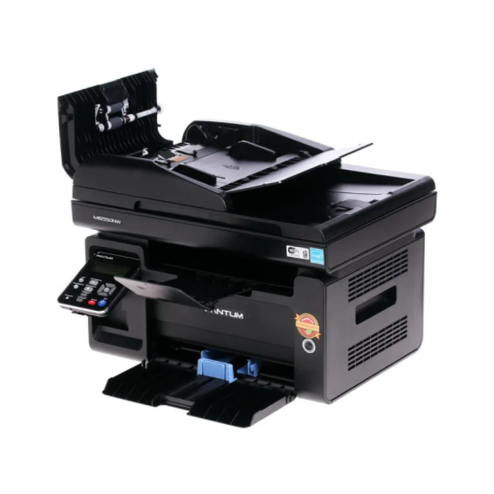 Принтер Pantum M6550NW Printer-copier-scaner A4,22ppm,1200x1200dpi,25-400% USB WiFi LAN ADF
