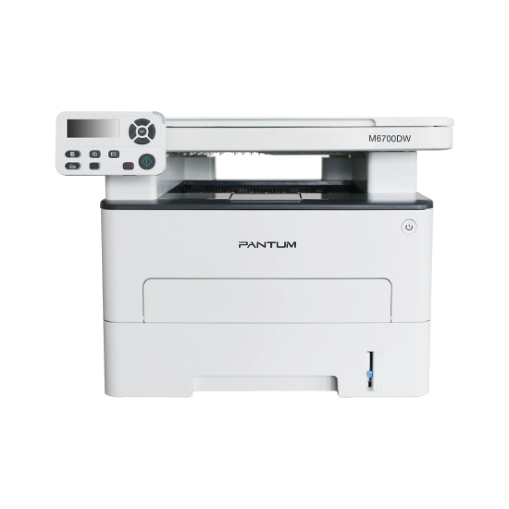 Принтер Pantum M6700DW Printer-copier-scaner 