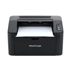 Принтер Pantum P2500W black (1200х1200 dpi, чб, 22 стрмин, USB) WiFi