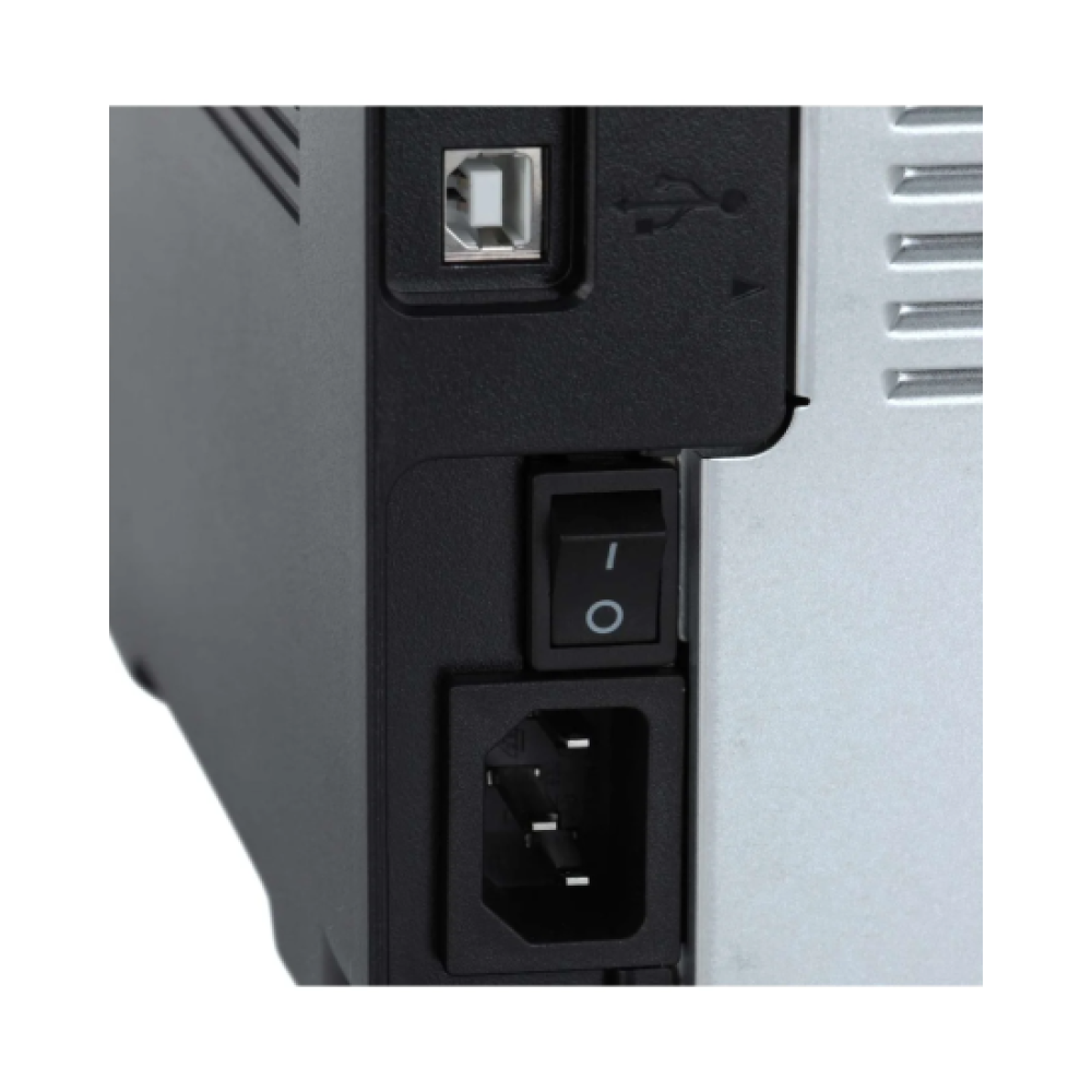 Принтер Pantum P2500W black (1200х1200 dpi, чб, 22 стрмин, USB) WiFi