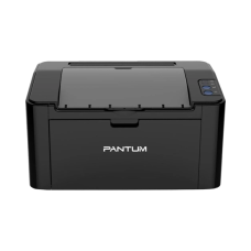 Принтер Pantum P2516 black (1200х1200 dpi, чб, 22 стрмин, USB)
