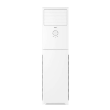 Колонный кондиционер Haier AP24XFAHRA