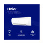 Кондиционер Haier HSU-09HCM403/R3 Inverter