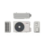 Кондиционер Hansa ACS-18W55
