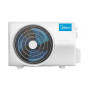 Кондиционер Midea 12 CB1 BREEZELESS Inverter