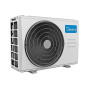 Кондиционер Midea 18 AG XTREME SAVE BLACK Inverter
