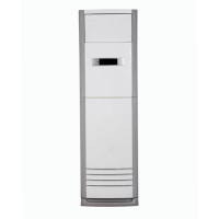 Колонный кондиционер Midea 48 MFJ2 (без медной трубы)