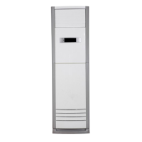 Колонный кондиционер Midea 48 MFJ2 (с медной трубой)