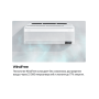 Кондиционер Samsung AR60F12C1DWNER