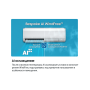 Кондиционер Samsung AR60F12C1DWNER