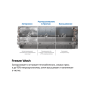 Кондиционер Samsung AR60F12C1DWNER