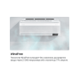Кондиционер Samsung AR60F18C1DWNER