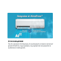 Кондиционер Samsung AR60F24C1DWNER