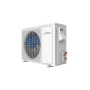 Кондиционер Snowcap AC24 SIR Inverter