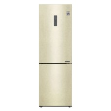Холодильник LG DoorCooling+ GA-B459CEWL