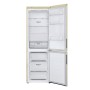 Холодильник LG DoorCooling+ GA-B459 CEWL