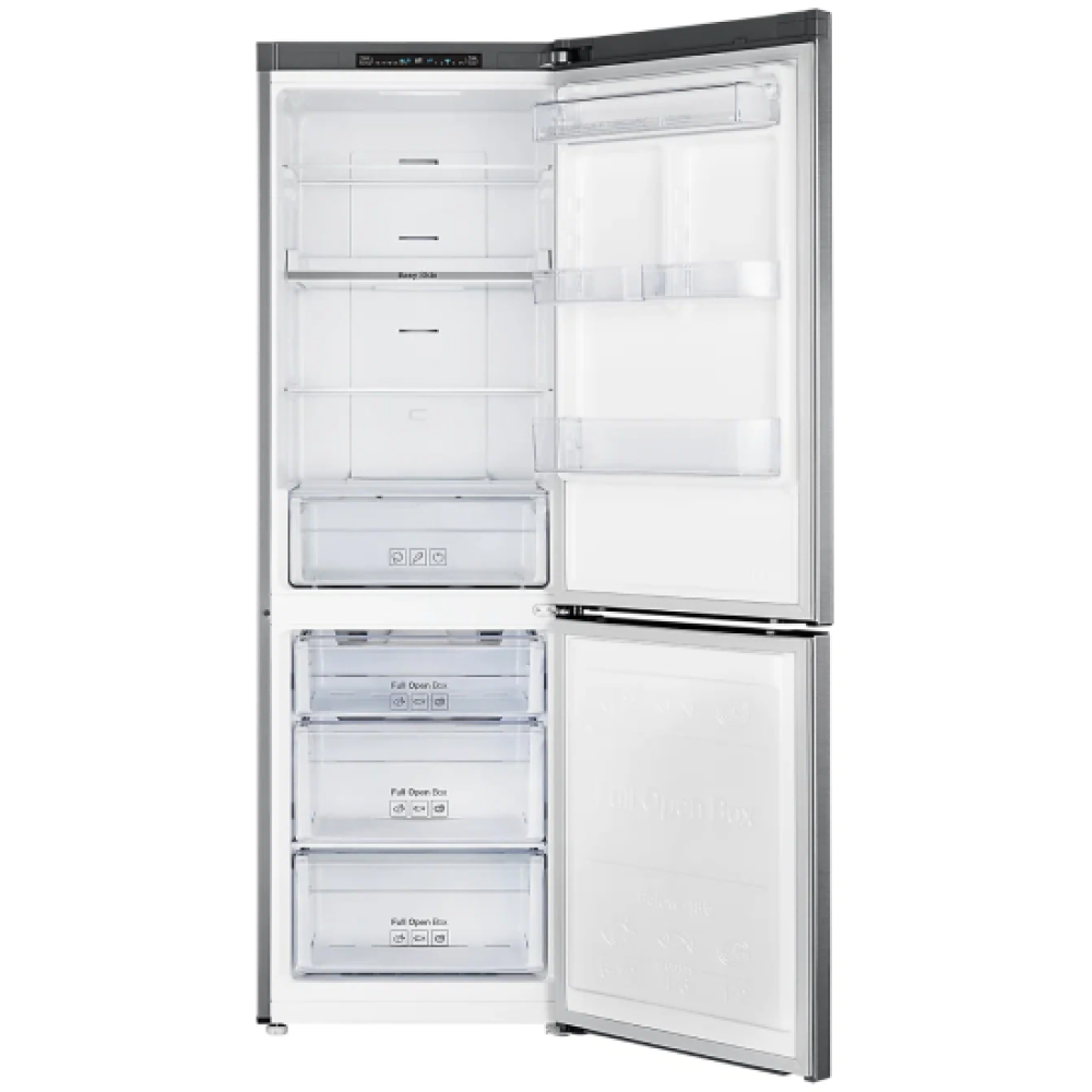 Холодильник Samsung RB-30A30N0SA