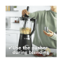 Стационарный блендер Bosch MMB6176B
