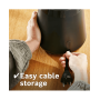 Стационарный блендер Bosch MMB6176B