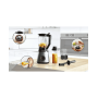 Стационарный блендер Bosch MMB6177S