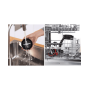 Стационарный блендер Bosch MMB6177S