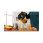 Стационарный блендер Bosch MMB6384M
