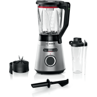 Стационарный блендер Bosch MMB6384M