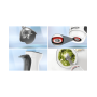 Погружной блендер Bosch MSM4W421