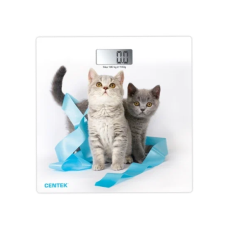 Весы электронные CENTEK CT-2426, kitten