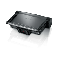Гриль Bosch TCG4215
