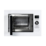Встраиваемая микроволновая печь Midea AG820BJU-WH