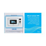 Встраиваемая микроволновая печь Midea AG820BJU-WH