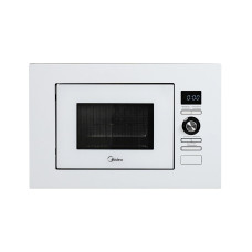 Встраиваемая микроволновая печь Midea AG820BJU-WH