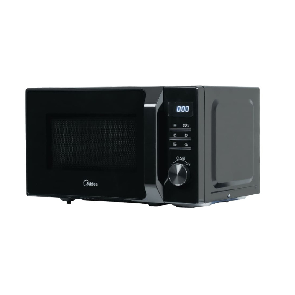 Микроволновая печь Midea AM720C2MV-B Микроволновая печь Midea AM720C2MV-B