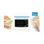 Микроволновая печь Midea AM720C2MV-B Микроволновая печь Midea AM720C2MV-B