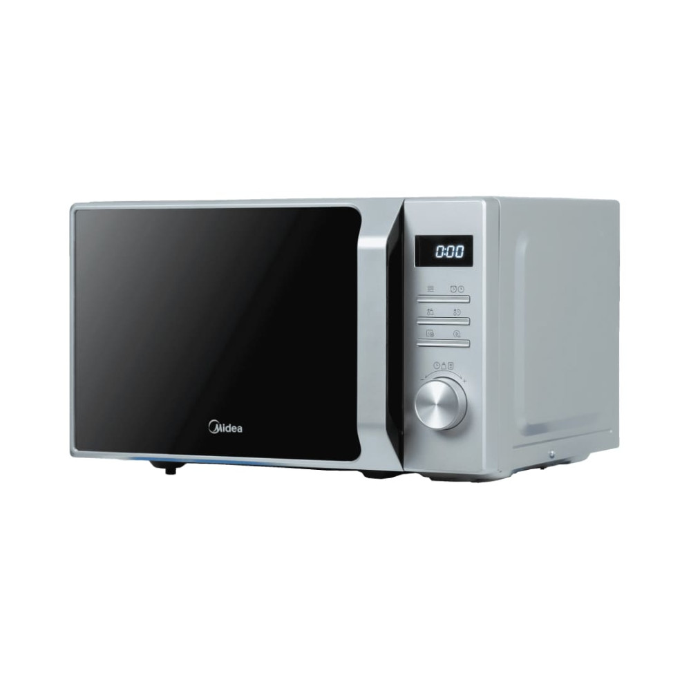 Микроволновая печь Midea AM720C2MV-S Микроволновая печь Midea AM720C2MV-S