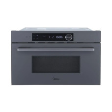 Встраиваемая микроволновая печь Midea MI9340GG-I