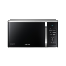 Микроволновая печь Samsung MG23K3575AS/BW