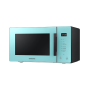 Микроволновая печь Samsung MG23T5018AN/BW