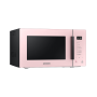 Микроволновая печь Samsung MG23T5018AP/BW 