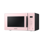 Микроволновая печь Samsung MG23T5018AP/BW 