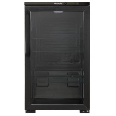 Витринный холодильник Бирюса L102