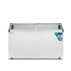 Витринный морозильник Changer SCSD(W)-456A