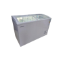 Витринный морозильник Changer SC-286