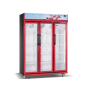 Витринный холодильник Changer SC-1140B