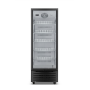 Витринный холодильник Changer SC-380C
