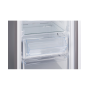 Вертикальный морозильник Indesit DFZ 5175 G