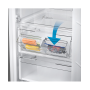 Вертикальный морозильник Indesit DFZ 5175 G
